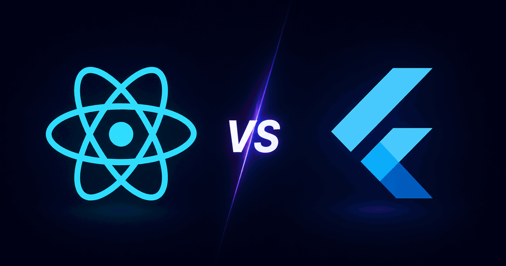 React Native vs Flutter: An Architectural Comparison for 2026